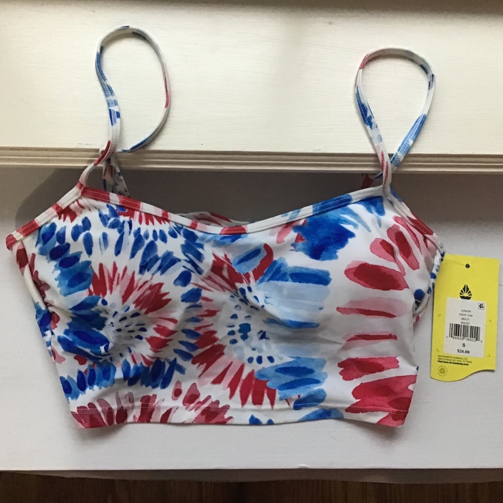 Bikini top
